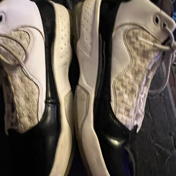 Nike Air Jordan's. Men's size 9.5 - Picture 2 of 4